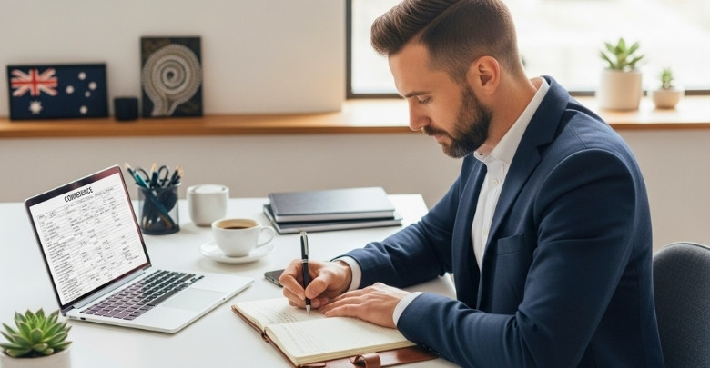 How Can You Set Clear Goals Before Attending a Business Conference in Australia