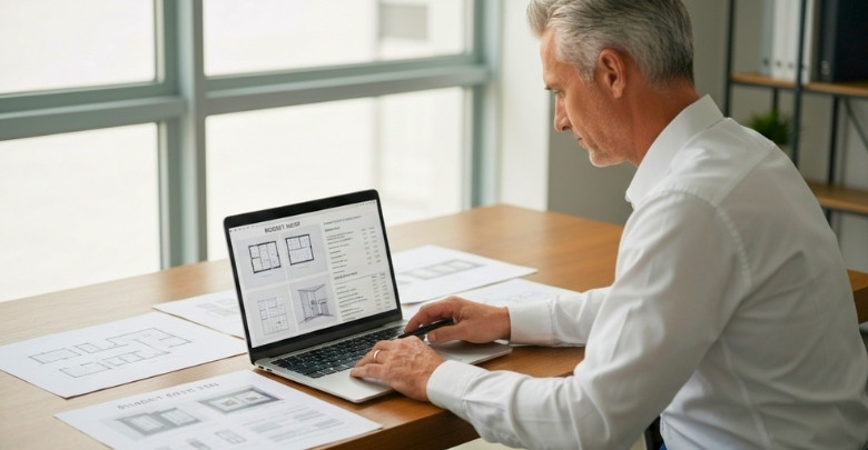 How Do Booth Size and Design Impact the Total Cost