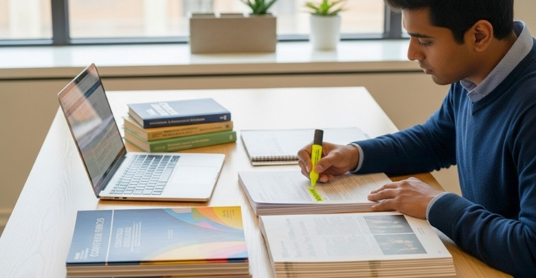 How Do Conference Proceedings Differ From Journal Articles