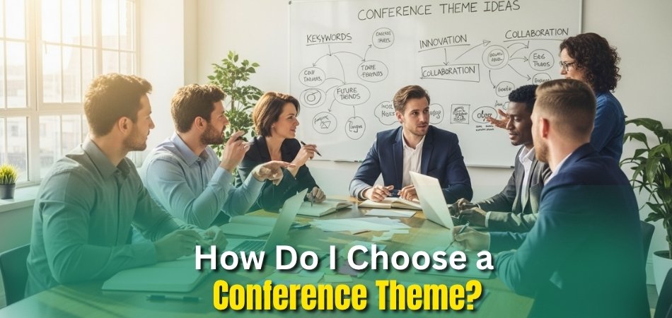 How Do I Choose a Conference Theme