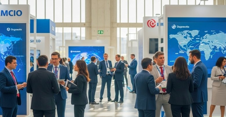 How Do These Conferences Form the Logistics and Trade Sectors Across Latin America