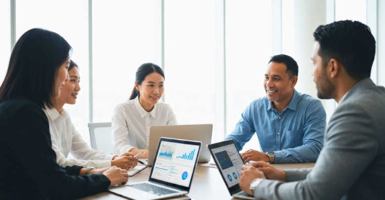 How Do These Events Help Businesses Build Stronger Digital Strategies