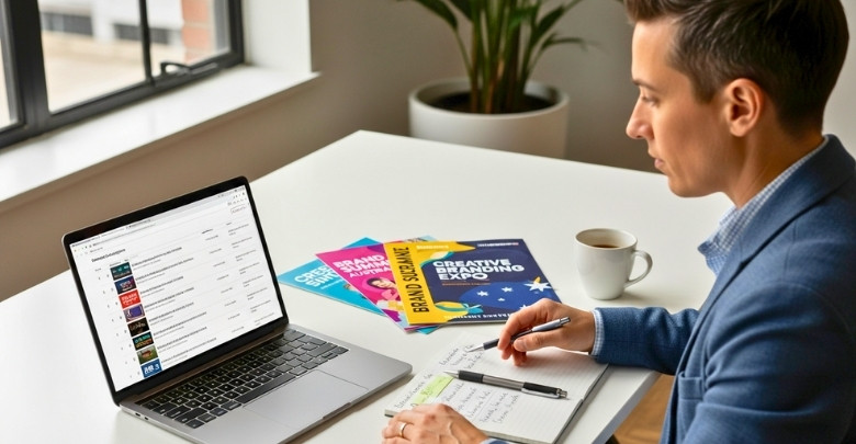 How Do You Choose the Right Branding Conference in Australia for Your Goals