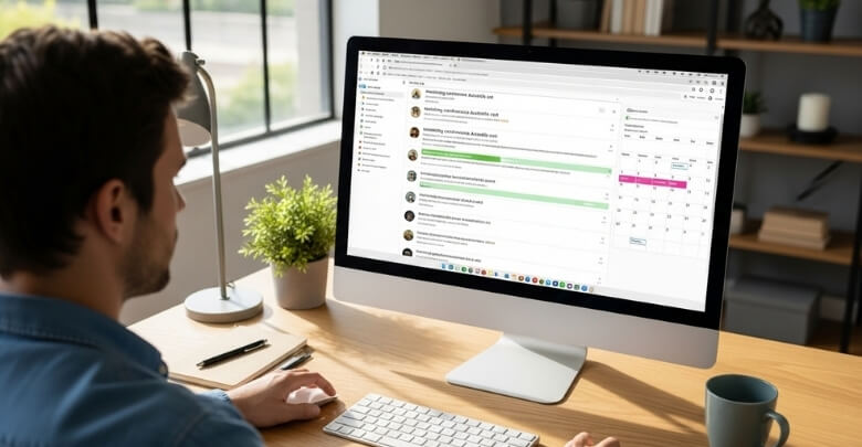 How Do You Choose the Right Technology Conference for Your Goals