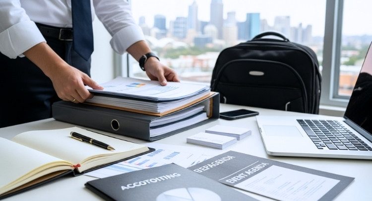 How Do You Prepare for an Accounting Conference in Australia