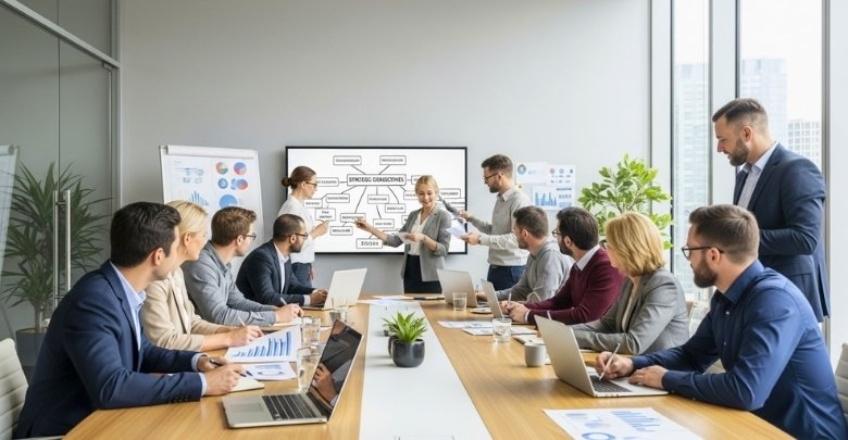 How Does the Committee Define Conference Goals