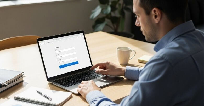 How Early Should You Submit Your Paper