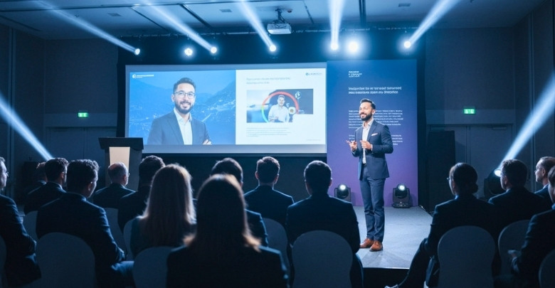 How Keynote Speakers Contribute to Conference Success