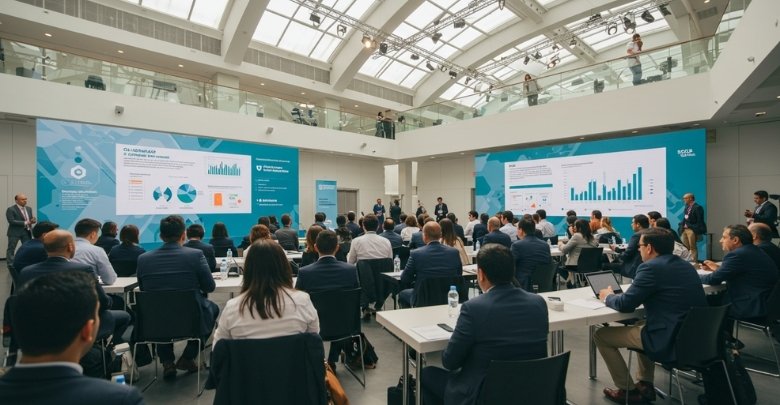 How Mexican E-commerce Events Empower Global Market Expansion