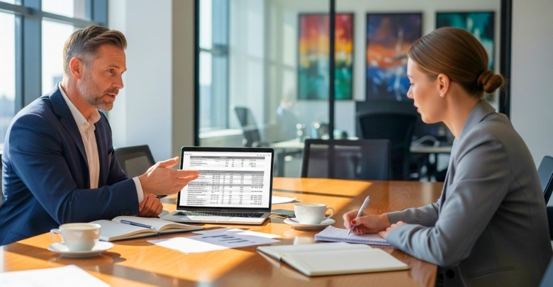 How Much Does Hiring a Professional Facilitator Cost