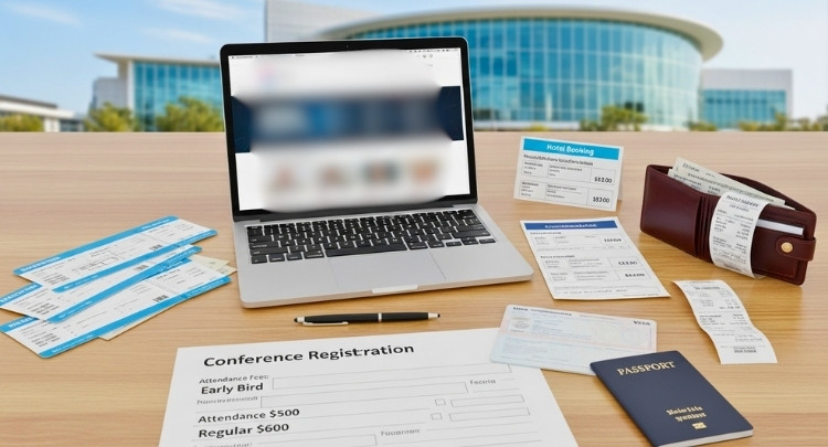 How Much Does It Cost to Attend Top Computer Science Conferences