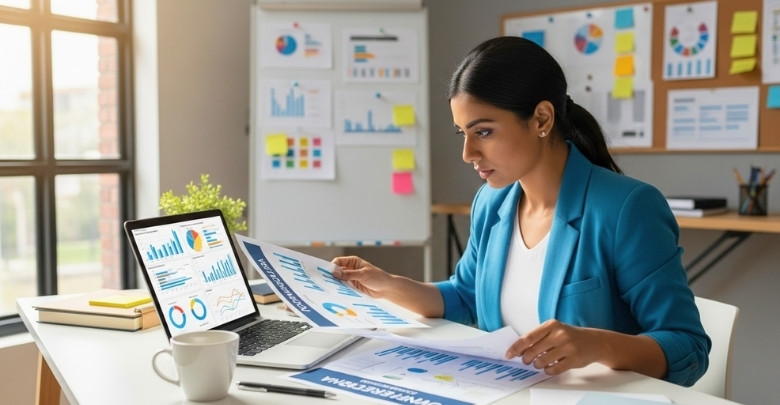 How Organizers Use Agendas to Measure Success