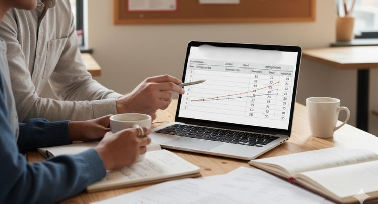 How Researchers Can Use H-index When Choosing a Conference