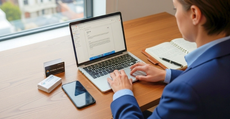 How Should You Follow Up After Attending a Product Development Conference in Australia