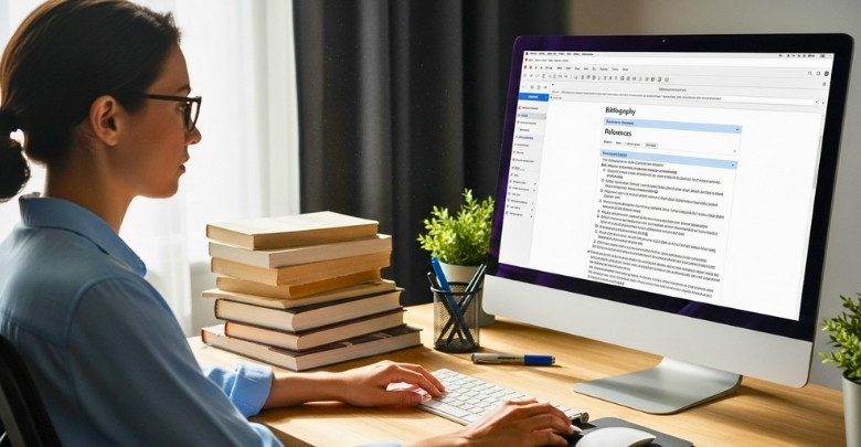 How Should You Format References and Citations for Conference Proceedings