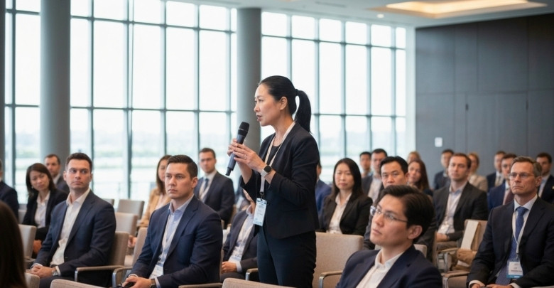 How You Asking Questions Benefit Other Audiences