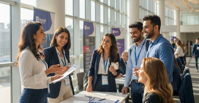 How a Conference Agenda Enhances Attendee Experience