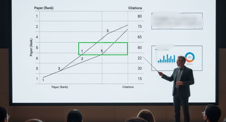 How is the H-index Calculated for Conferences