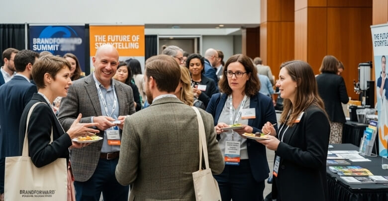 How to Balance Networking, Learning, and Rest