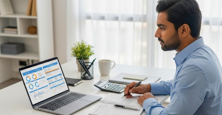 Why Do You Need to Show Your Bank Balance for Conference Visa Processing