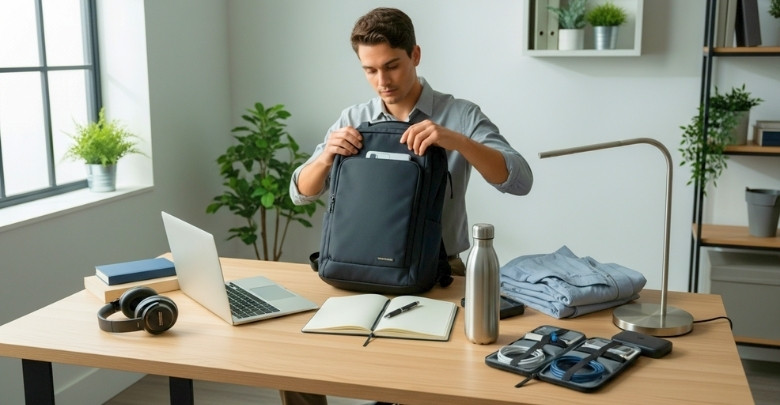 How to Choose Useful and Lightweight Items