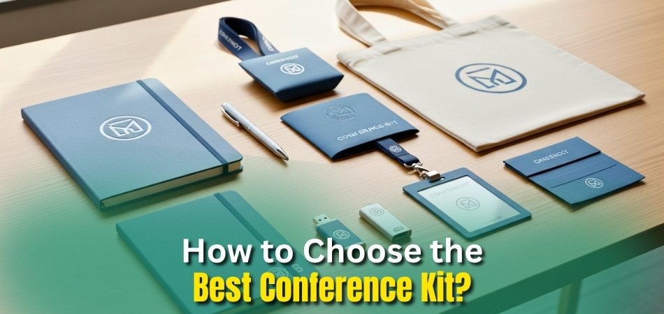 How to Choose the Best Conference Kit