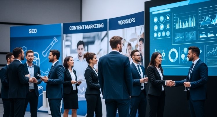 How to Choose the Right Digital Marketing Conference for Your Goals