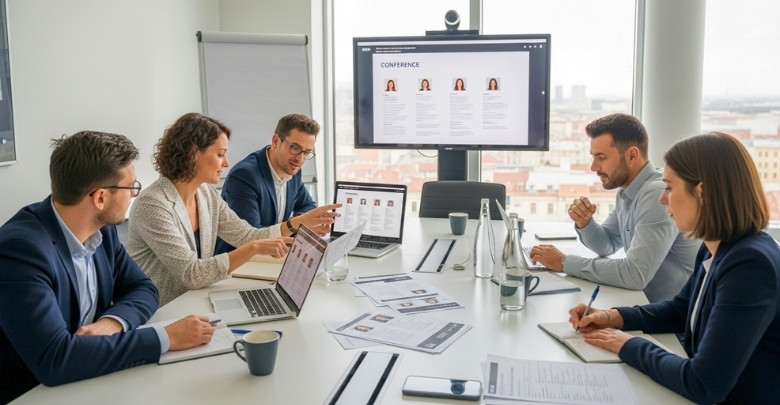 How to Choose the Right Facilitator for a Conference