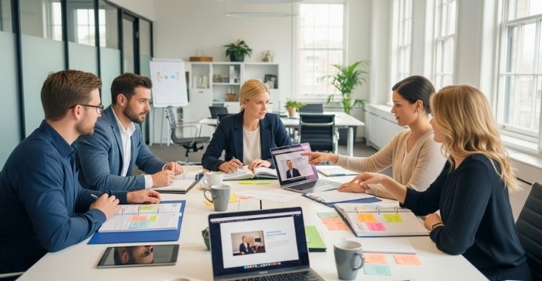 How to Choose the Right Keynote Speaker for a Conference