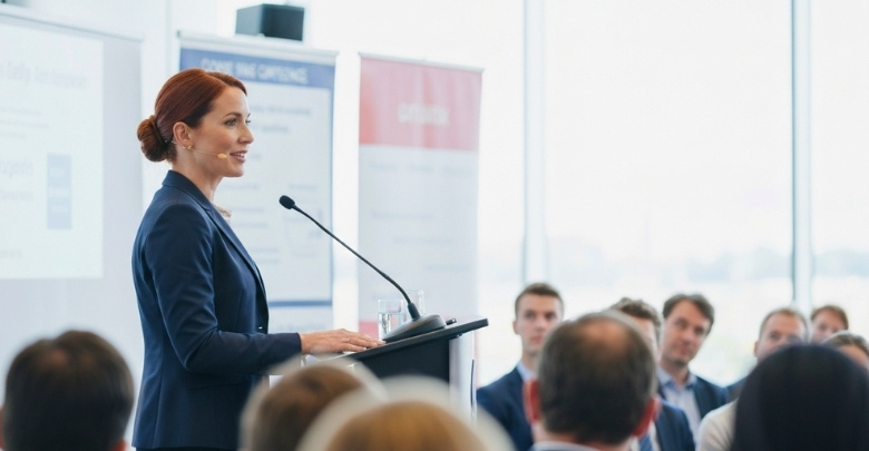 How to Choose the Right Tone for Conference Closing Remarks