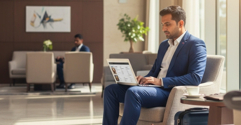 How to Find and Secure a Good Accommodation Close to the Conference in Advance