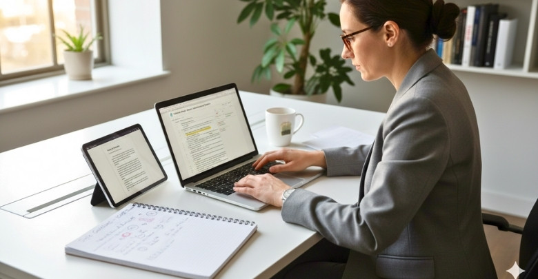 How to Format and Submit Your Abstract Correctly