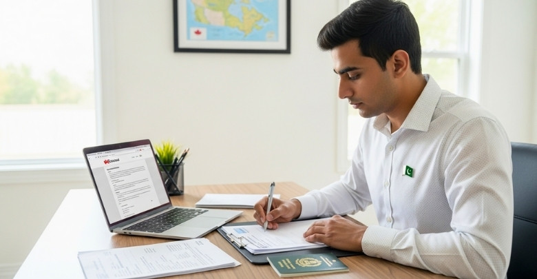 How to Increase Your Chances of Getting a Canadian Conference Visa from Pakistan