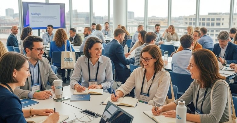 How to Know If Your Conference Kit Was a Success