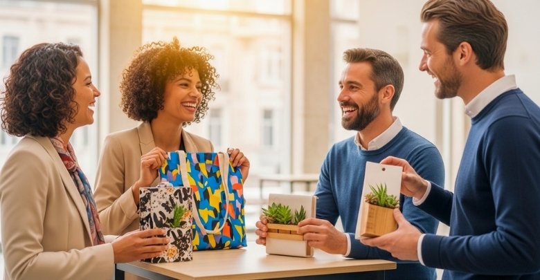 How to Make Your Conference Kit Stand Out