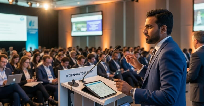 How to Manage Conference Sessions as a Conference Chairperson