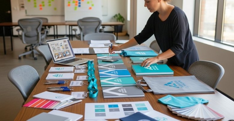 How to Match Your Kit Items With the Event Theme