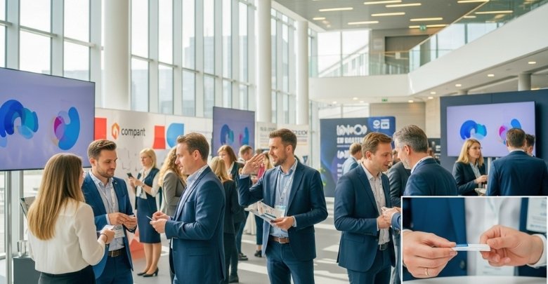 How to Maximize Networking Opportunities at Strategic Management Conferences