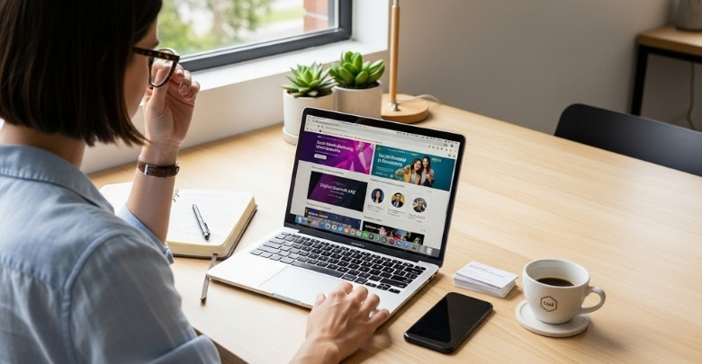 How to Pick the Legit Social Media Management Conferences in Australia