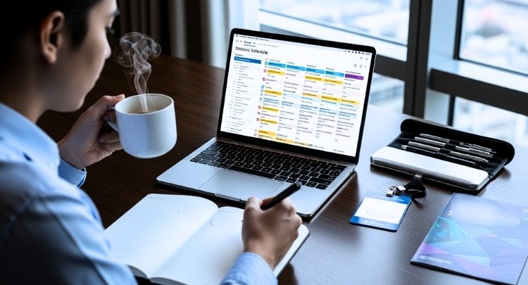 How to Pick the Right SeasonsWorkshops for Your Needs at a Conference