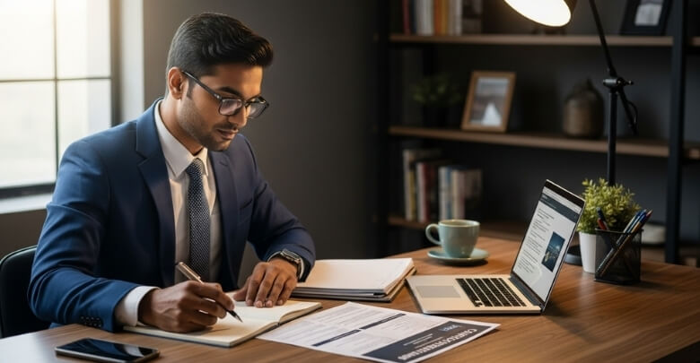 How to Prepare as a First-time Conference Chair