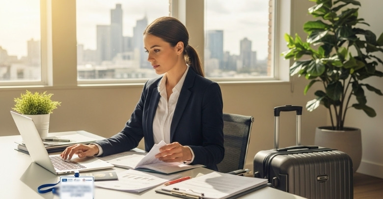 How to Prepare for an International Business Conference in Australia