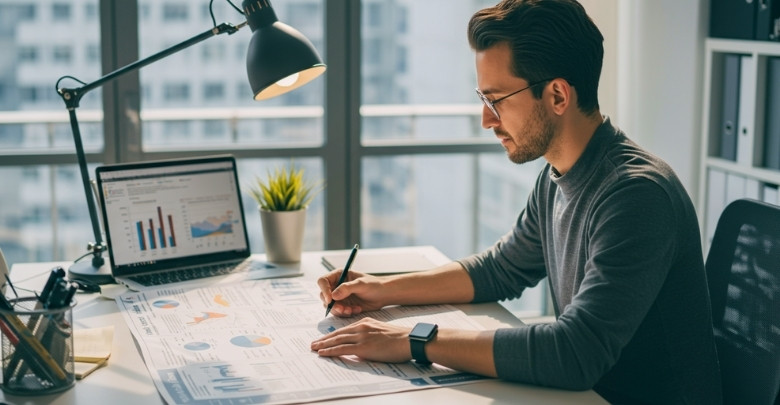 How to Review and Refine Your Poster Before Submission