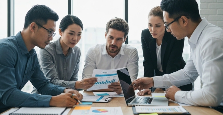 How to Set a Budget for Hiring a Conference Facilitator