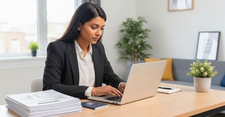 How to Strengthen Your Application if You Have Limited Travel History