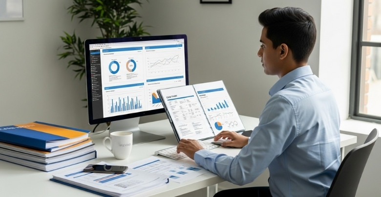 How to Support Your Ideas With Data and Case Studies