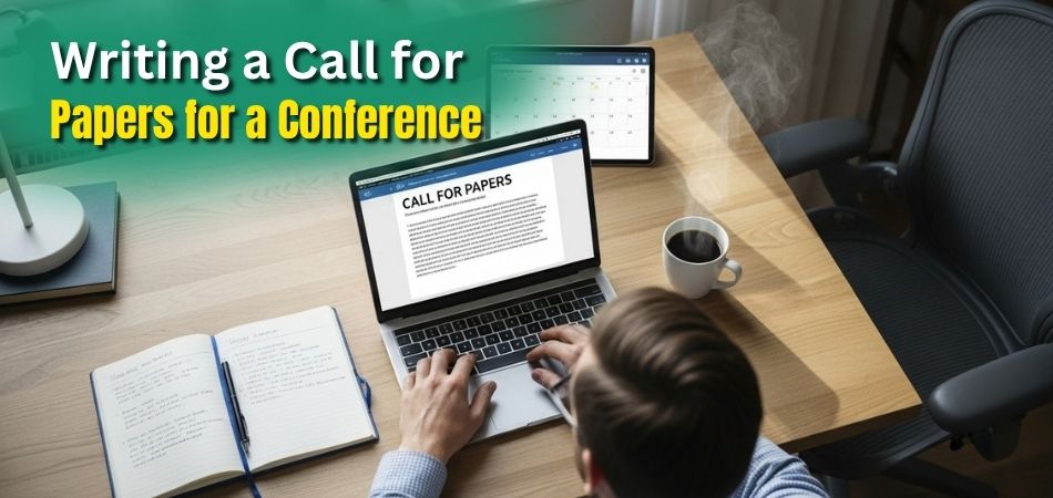 How to Write a Call for Papers for a Conference