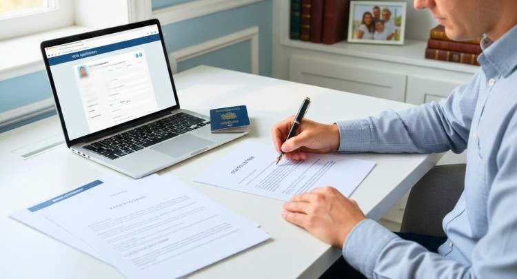 How to Write a Strong Cover Letter for an Unemployed Applicant