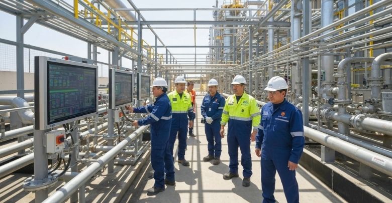 Innovations Driving Mexico’s Oil and Gas Transformation