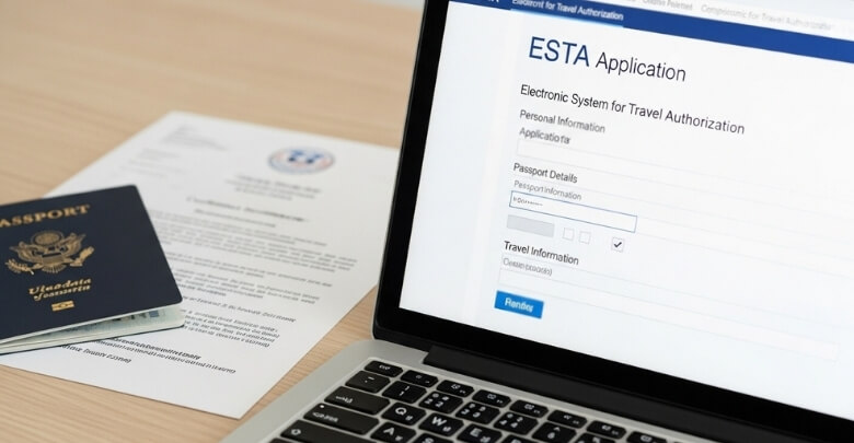 Is it Possible to Attend a Conference Under the Visa Waiver Program ESTA